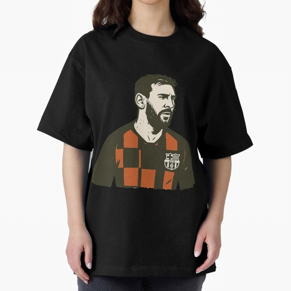 Messi Classic T-Shirt Show Your Love for FIFA World Cup 2026 Group Stage for Fans of Messi, CR7 and Mbappe and England, France and Netherlands, Bringing Classic Soccer Heritage, Championship Pressure, Fan Loyalty and International Pride; Made for
