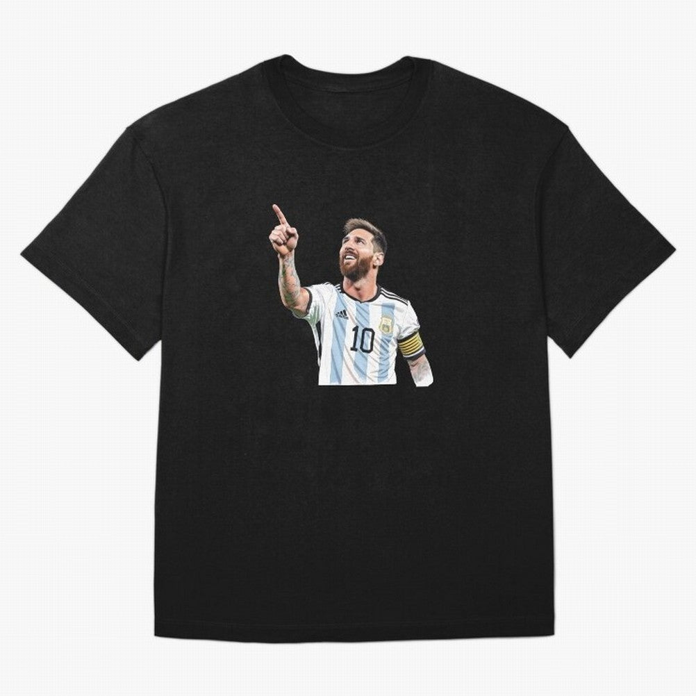 Messi Classic T-Shirt Bring Legendary Rivalry Energy to FIFA World Cup 2026 Inspired by CR7 and Messi, England, France and Netherlands Energy, Fan Favorite Moments, National Team Passion, Big Match Drama and Soccer History; Great for Supporters Who