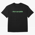 Funny Soccer Shirt & Mug ¨C I Play Like Messi When No One¡¯s Watching Classic T-Shirt Show Fan Pride Across the FIFA World Cup 2026 Group Stage Journey through Haaland and Mbappe Highlights, Argentina Pride, Match Day Excitement, Supporter Culture,