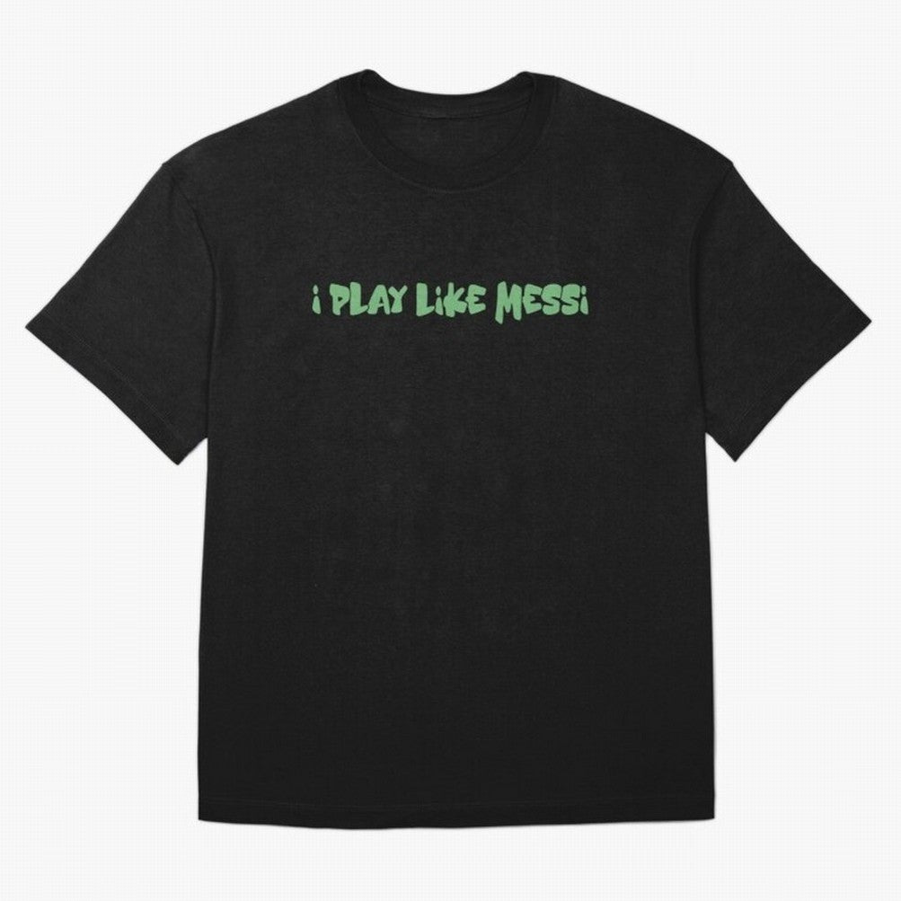 Funny Soccer Shirt & Mug ¨C I Play Like Messi When No One¡¯s Watching Classic T-Shirt Show Fan Pride Across the FIFA World Cup 2026 Group Stage Journey through Haaland and Mbappe Highlights, Argentina Pride, Match Day Excitement, Supporter Culture,