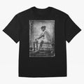 Ronaldinho Vintage Classic T-Shirt Fuel Your Fan Pride for FIFA World Cup 2026 Group Stage for Fans of Messi, Neymar and Mbappe and Netherlands, Bringing Match Day Excitement, Supporter Culture, Golden Goals and Global Football Passion; Great for