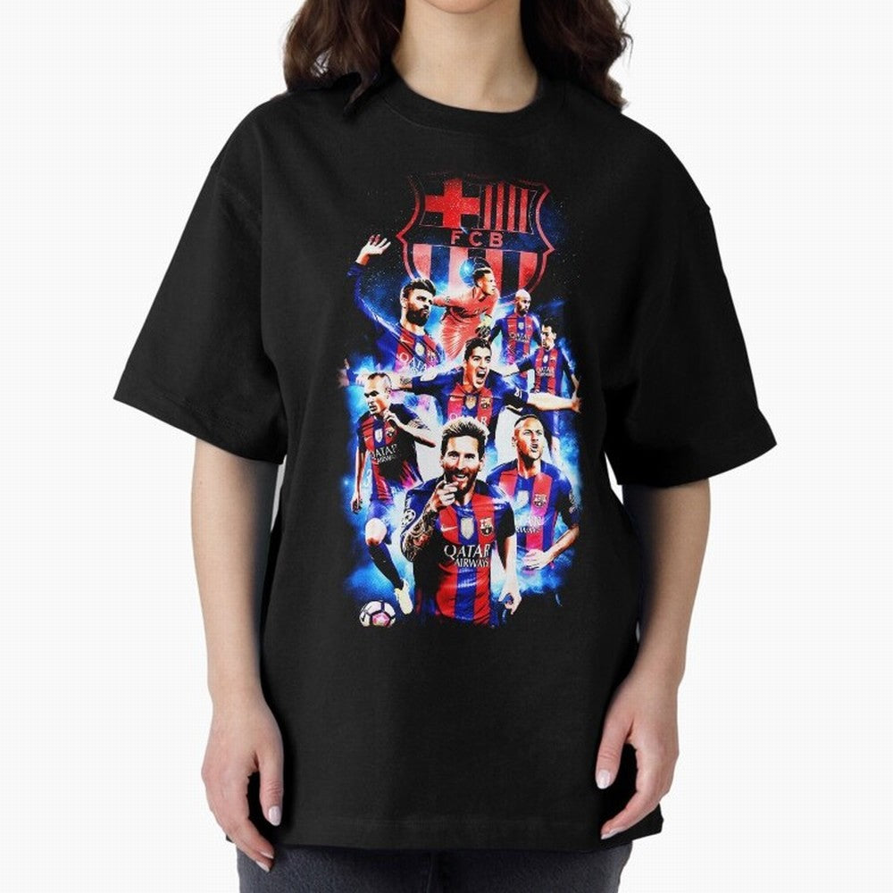 Barcelona prime 2015 Classic T-Shirt Spotlight FIFA World Cup 2026 Group Stage with Haaland, Netherlands Energy, Retro Football Energy, Iconic Rivalries, Trophy Chase Drama and Stadium Atmosphere; Built for Supporters Chasing Trophy Dreams, Final