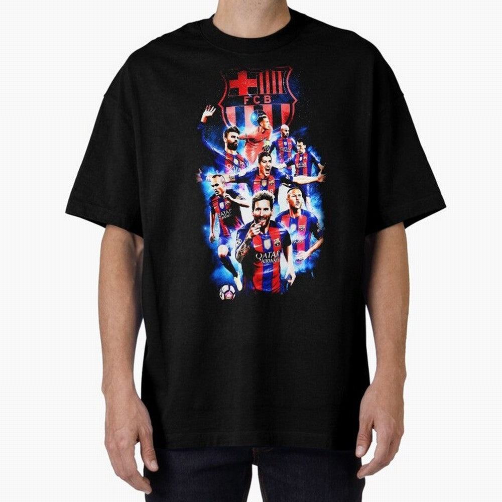 Barcelona prime 2015 Classic T-Shirt Spotlight FIFA World Cup 2026 Group Stage with Haaland, Netherlands Energy, Retro Football Energy, Iconic Rivalries, Trophy Chase Drama and Stadium Atmosphere; Built for Supporters Chasing Trophy Dreams, Final