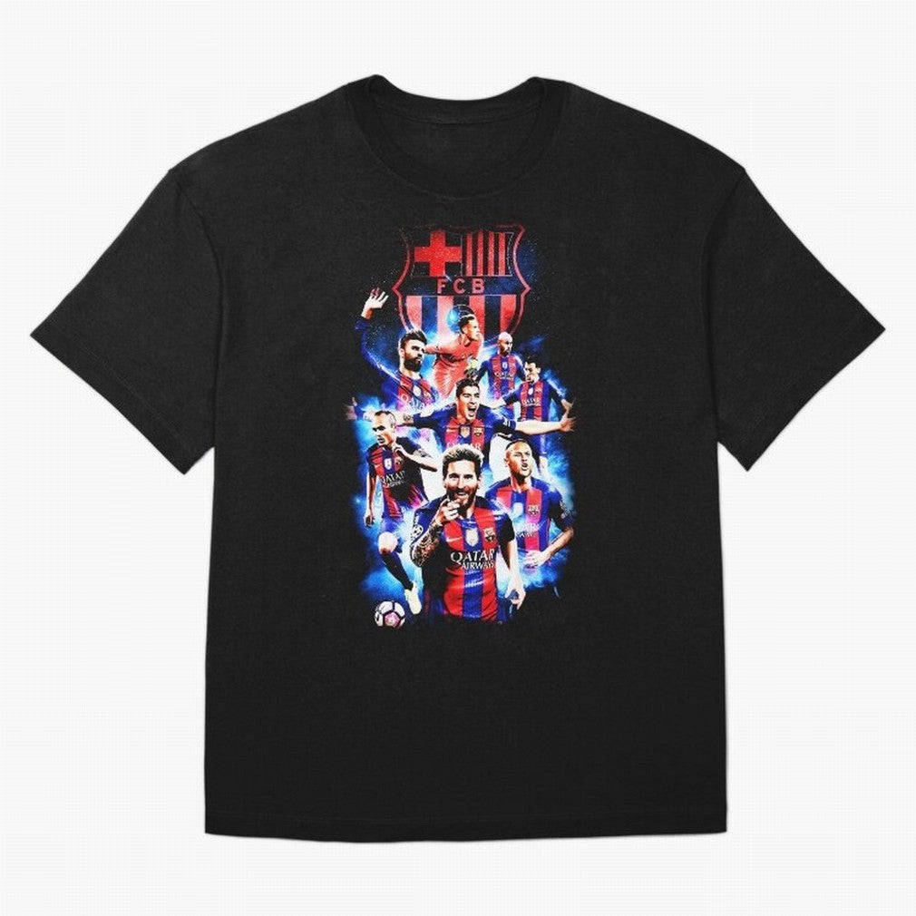 Barcelona prime 2015 Classic T-Shirt Spotlight FIFA World Cup 2026 Group Stage with Haaland, Netherlands Energy, Retro Football Energy, Iconic Rivalries, Trophy Chase Drama and Stadium Atmosphere; Built for Supporters Chasing Trophy Dreams, Final