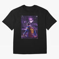 messi Classic T-Shirt Relive Legendary Nights from Match Day Hype around FIFA World Cup 2026 Group Stage, Neymar, Argentina, France and Brazil, Fan Favorite Moments, National Team Passion, Big Match Drama and Soccer History; Built for Supporters
