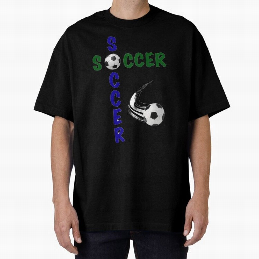 Soccer Soccer Classic T-Shirt Celebrate Every Goal in FIFA World Cup 2026 for Fans of Mbappe and Neymar and France, Bringing Tournament Hype, Historic Matchups, Family Viewing Parties and Global Sports Pride; Made for Collectors Who Enjoy Iconic