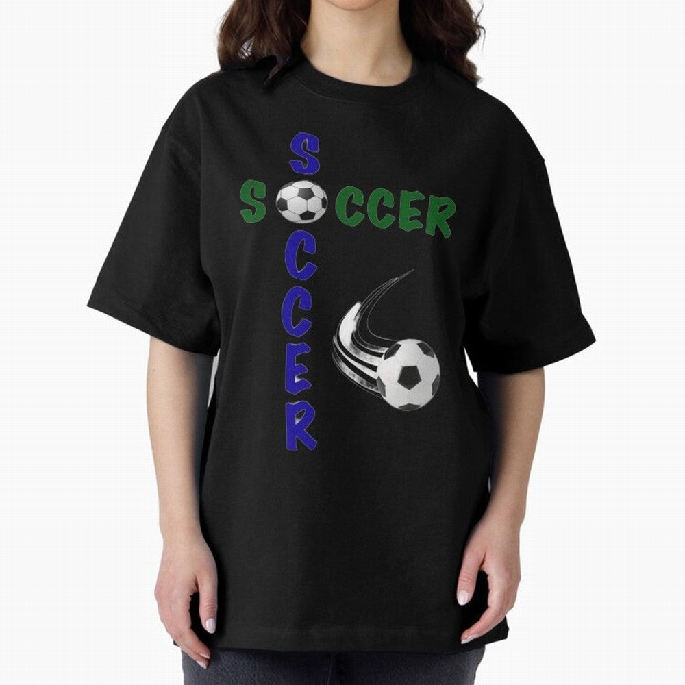 Soccer Soccer Classic T-Shirt Celebrate Every Goal in FIFA World Cup 2026 for Fans of Mbappe and Neymar and France, Bringing Tournament Hype, Historic Matchups, Family Viewing Parties and Global Sports Pride; Made for Collectors Who Enjoy Iconic