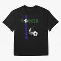 Soccer Soccer Classic T-Shirt Celebrate Every Goal in FIFA World Cup 2026 for Fans of Mbappe and Neymar and France, Bringing Tournament Hype, Historic Matchups, Family Viewing Parties and Global Sports Pride; Made for Collectors Who Enjoy Iconic