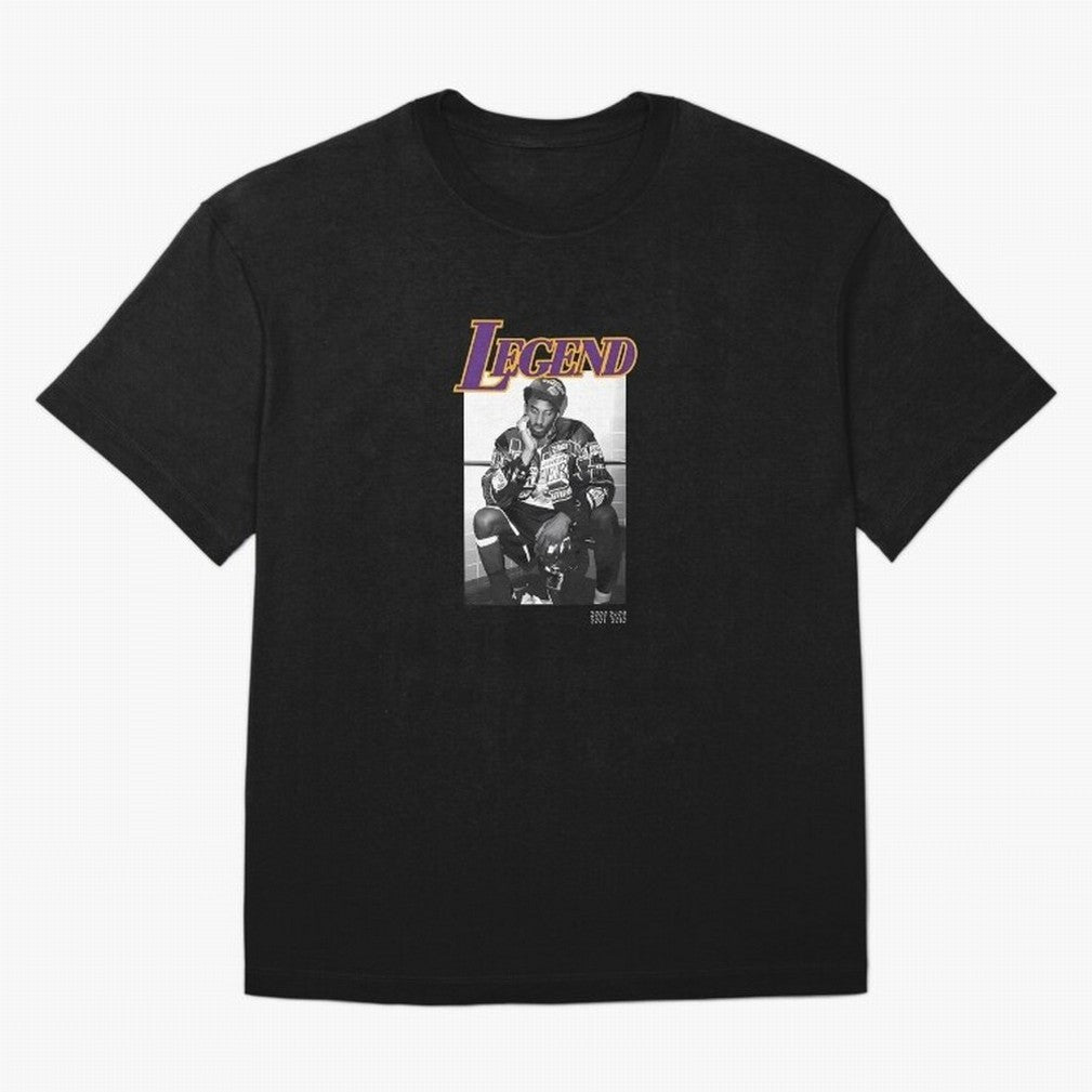 Kobe Bryant Essential T-Shirt Bring a Champion Mindset to FIFA World Cup 2026 Group Stage Spirit, Connected to Portugal, Neymar, Tournament Hype, Historic Matchups, Family Viewing Parties and Global Sports Pride; Made for Collectors Who Enjoy