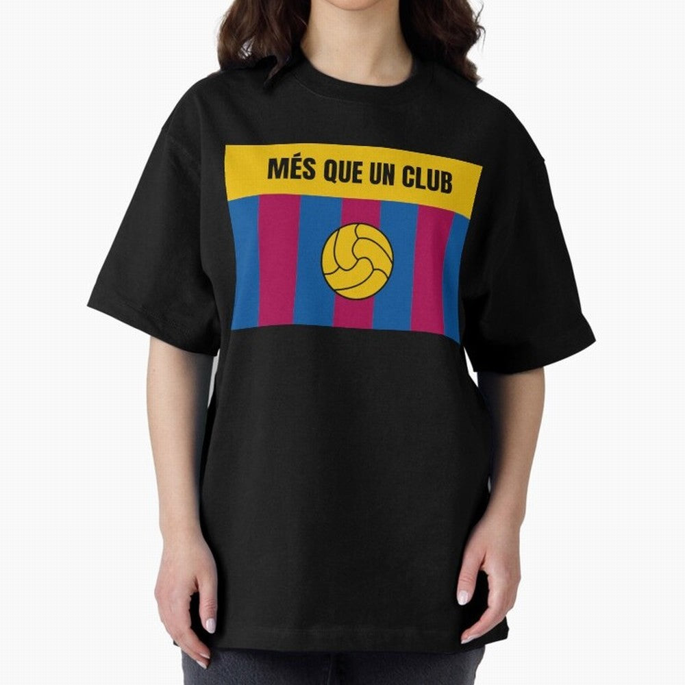 FCB visca el bar?a Classic T-Shirt Make the Season About Match Day Hype around FIFA World Cup 2026, Messi, Portugal, Match Day Excitement, Supporter Culture, Golden Goals and Global Football Passion; Perfect for Supporters Who Want Bold Football
