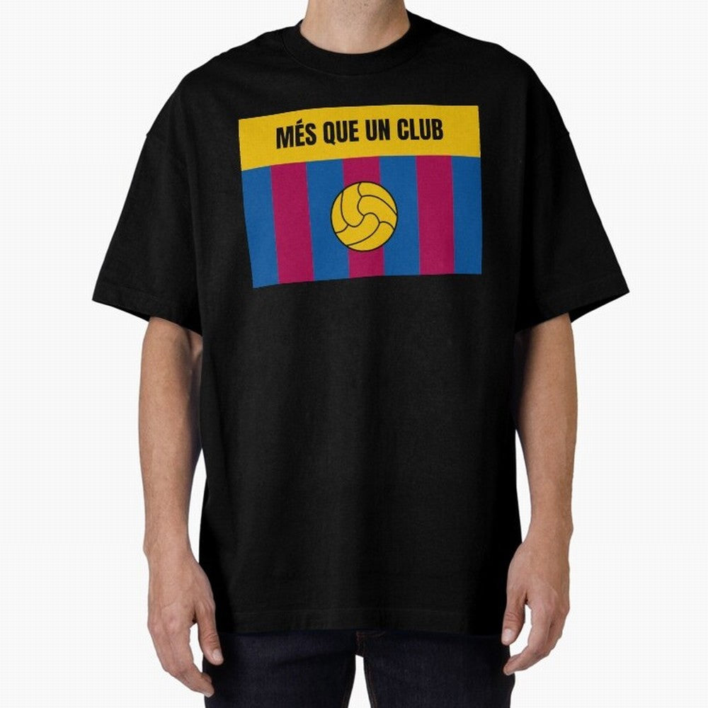 FCB visca el bar?a Classic T-Shirt Make the Season About Match Day Hype around FIFA World Cup 2026, Messi, Portugal, Match Day Excitement, Supporter Culture, Golden Goals and Global Football Passion; Perfect for Supporters Who Want Bold Football