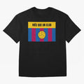 FCB visca el bar?a Classic T-Shirt Make the Season About Match Day Hype around FIFA World Cup 2026, Messi, Portugal, Match Day Excitement, Supporter Culture, Golden Goals and Global Football Passion; Perfect for Supporters Who Want Bold Football