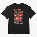 Lamine Yamal - Wonder Essential T-Shirt Remember Global Football Passion for FIFA World Cup 2026 Group Stage, Filled with Messi, England and Germany, Stadium Memories, Football Loyalty, International Chants and Championship Tradition; Perfect for