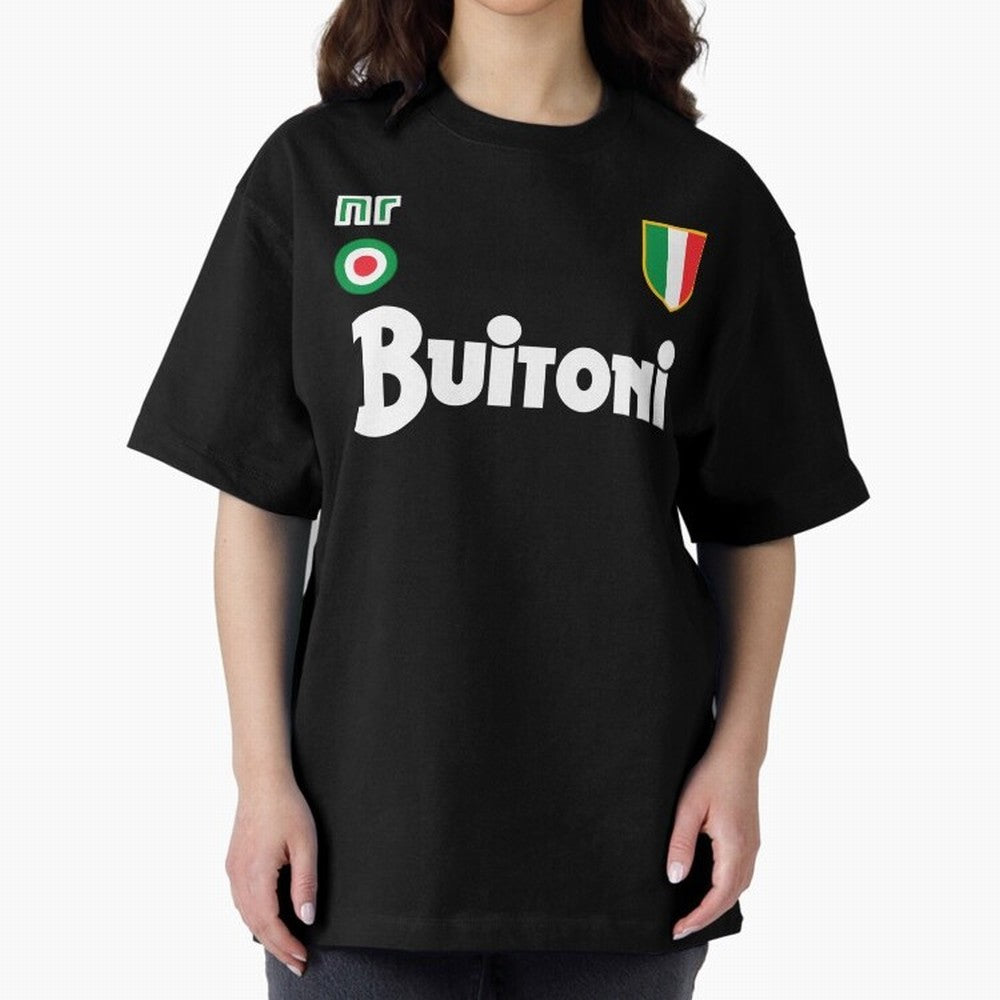 Napoli 1987 Essential T-Shirt Follow Every Goal of Global Football Passion for FIFA World Cup 2026 Group Stage, with Cristiano Ronaldo, Haaland and CR7, England, Tournament Hype, Historic Matchups, Family Viewing Parties and Global Sports Pride;