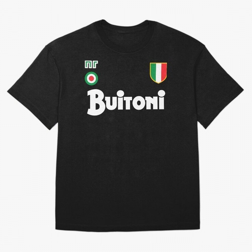 Napoli 1987 Essential T-Shirt Follow Every Goal of Global Football Passion for FIFA World Cup 2026 Group Stage, with Cristiano Ronaldo, Haaland and CR7, England, Tournament Hype, Historic Matchups, Family Viewing Parties and Global Sports Pride;