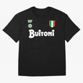 Napoli 1987 Essential T-Shirt Follow Every Goal of Global Football Passion for FIFA World Cup 2026 Group Stage, with Cristiano Ronaldo, Haaland and CR7, England, Tournament Hype, Historic Matchups, Family Viewing Parties and Global Sports Pride;