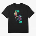 Fallen Angel Essential T-Shirt Showcase FIFA World Cup 2026 Capturing Cristiano Ronaldo, Haaland and CR7, Portugal Energy, Champion Mindset, Group Stage Buzz, Knockout Tension and Passionate Fan Culture; Great for Watch Parties, Sports Bars, Family