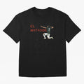 Edinson Cavani Essential T-Shirt Bring Bold Fan Energy to Global Football Passion for FIFA World Cup 2026 USA Canada Mexico, with CR7 and Messi, England and Germany, Vintage Soccer Flavor, Modern Football Stars, National Flags and Final Night