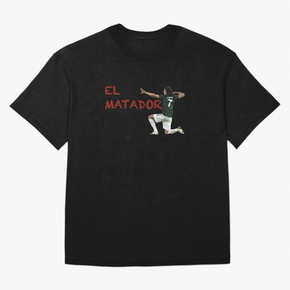Edinson Cavani Essential T-Shirt Bring Bold Fan Energy to Global Football Passion for FIFA World Cup 2026 USA Canada Mexico, with CR7 and Messi, England and Germany, Vintage Soccer Flavor, Modern Football Stars, National Flags and Final Night