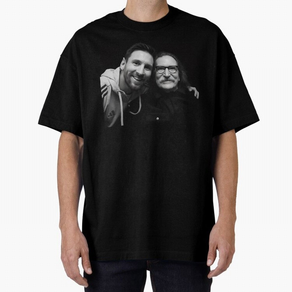 Leo & Charly Classic T-Shirt Show Your Tournament Heart for FIFA World Cup 2026 USA Canada Mexico Spirit, Featuring England, France and Netherlands, Cristiano Ronaldo, Soccer Culture, Superstar Moments, National Team Dreams and Competitive Fire;