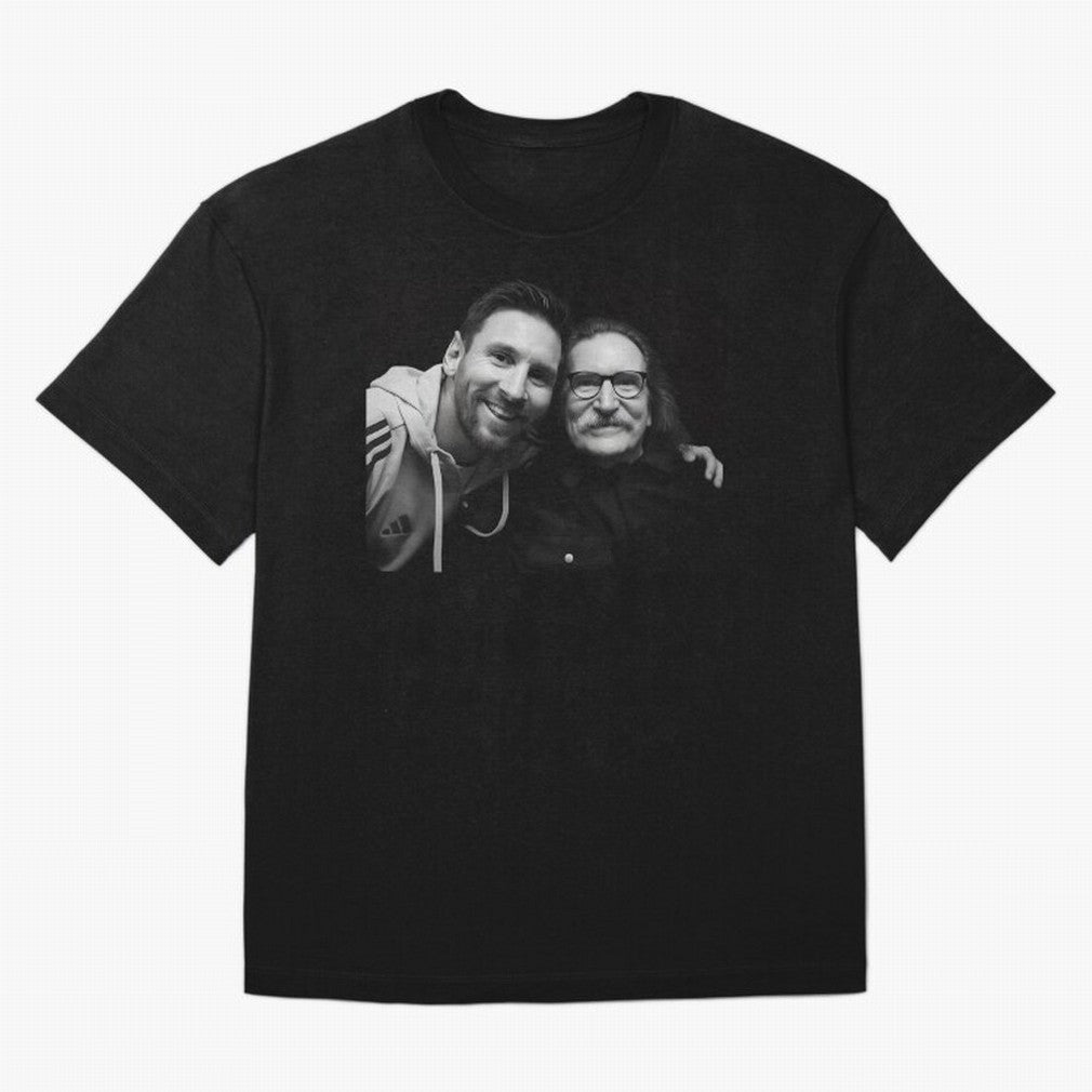 Leo & Charly Classic T-Shirt Show Your Tournament Heart for FIFA World Cup 2026 USA Canada Mexico Spirit, Featuring England, France and Netherlands, Cristiano Ronaldo, Soccer Culture, Superstar Moments, National Team Dreams and Competitive Fire;
