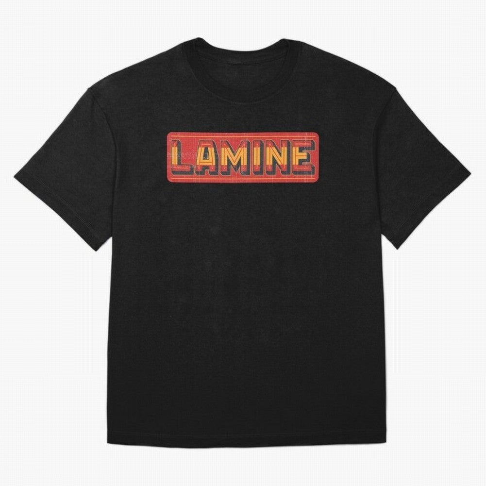 Lamine Football Oversized T-Shirt Bring Global Football Passion for FIFA World Cup 2026 Group Stage, Capturing Messi and Cristiano Ronaldo, Portugal, Spain and Germany, Supporter Pride, Iconic Celebrations, Legendary Names and Global Match Day