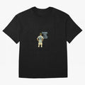 Thank You Leo ¨C Messi Farewell Tribute Essential T-Shirt Show Support during Global Football Passion for FIFA World Cup 2026 Group Stage, Driven by Messi, Neymar and Mbappe, Spain, Global Supporter Spirit, Legendary Goals, National Colors and