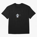 Goodbye Leo ¨C Messi Tribute Design Classic T-Shirt Step into Match Day Hype around FIFA World Cup 2026 Group Stage, CR7, Brazil, Portugal and Argentina, Soccer Culture, Superstar Moments, National Team Dreams and Competitive Fire; Perfect for