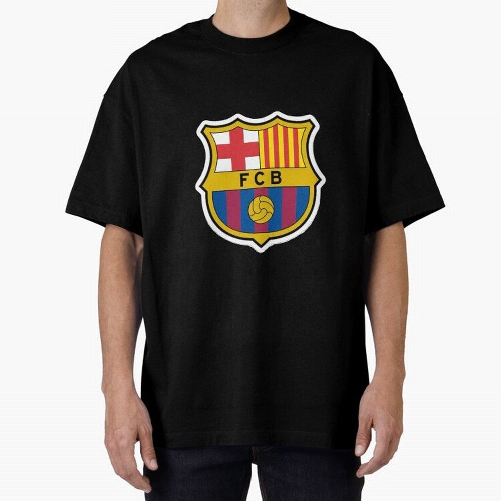 FC Barcelona Classic T-Shirt Represent FIFA World Cup 2026 Connected to Haaland and Mbappe, Spain Energy, Match Day Excitement, Supporter Culture, Golden Goals and Global Football Passion; Created for Match Day Parties, Soccer Gifts, Fan Photos,