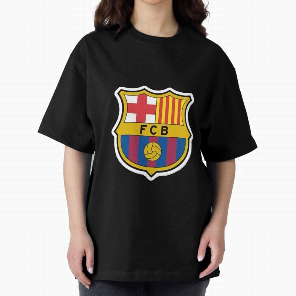 FC Barcelona Classic T-Shirt Represent FIFA World Cup 2026 Connected to Haaland and Mbappe, Spain Energy, Match Day Excitement, Supporter Culture, Golden Goals and Global Football Passion; Created for Match Day Parties, Soccer Gifts, Fan Photos,