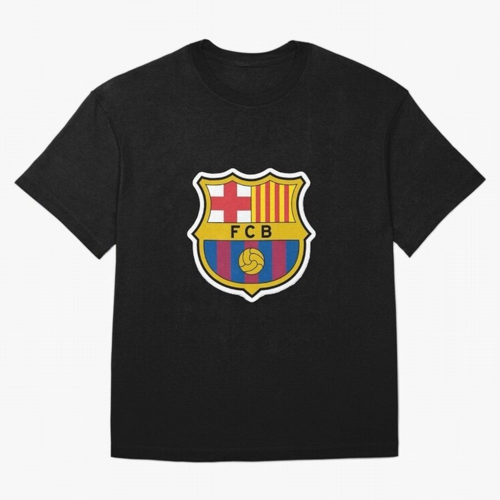FC Barcelona Classic T-Shirt Represent FIFA World Cup 2026 Connected to Haaland and Mbappe, Spain Energy, Match Day Excitement, Supporter Culture, Golden Goals and Global Football Passion; Created for Match Day Parties, Soccer Gifts, Fan Photos,