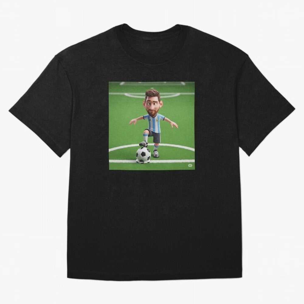 Football Oversized T-Shirt Celebrate Unforgettable Nights in Match Day Hype around FIFA World Cup 2026, Haaland, France and Portugal, Classic Soccer Heritage, Championship Pressure, Fan Loyalty and International Pride; Made for Die Hard Supporters,