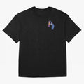 Messi Showing Jersey Art Classic T-Shirt Bring International Match Energy to FIFA World Cup 2026 USA Canada Mexico for Fans of Messi, Neymar and Mbappe and Brazil, Bringing Game Day Rituals, Football Legends, Country Pride and the Road to the