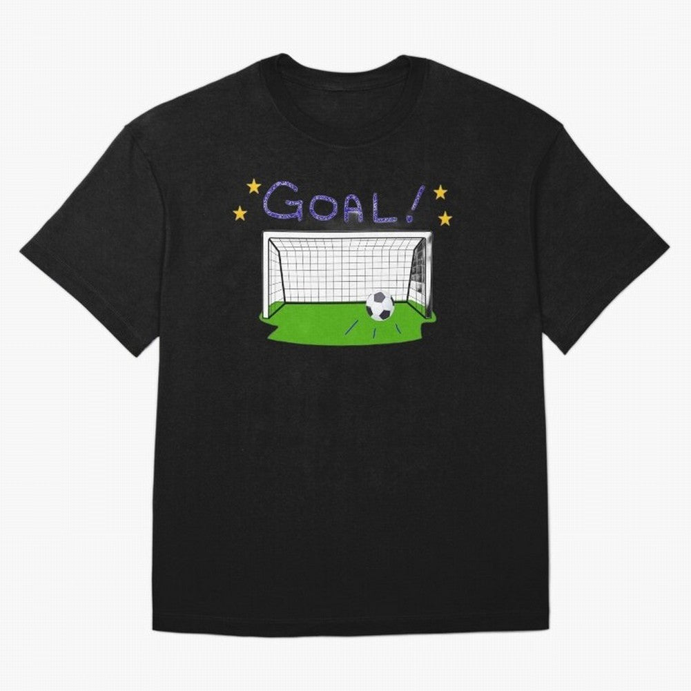 Soccer goal Classic T-Shirt Bring World Football Passion into FIFA World Cup 2026 USA Canada Mexico Connected to Messi and Cristiano Ronaldo, Argentina and Brazil Energy, Fan Favorite Moments, National Team Passion, Big Match Drama and Soccer