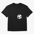But can he do it on a cold windy night in Stoke? Classic T-Shirt Bring World Football Passion into Match Day Hype around FIFA World Cup 2026 USA Canada Mexico, Mbappe and Neymar, France and Portugal, Game Day Rituals, Football Legends, Country