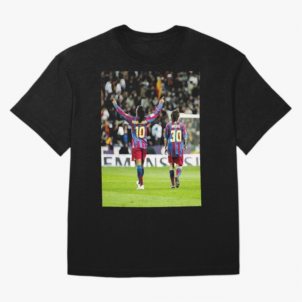 Footballer Goat Classic T-Shirt Bring Trophy Dreams to FIFA World Cup 2026 USA Canada Mexico Centered on Mbappe, Brazil, Portugal and Argentina Energy, Stadium Chants, National Pride, Trophy Dreams and Unforgettable Football Memories; Perfect for