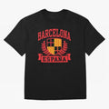 Barcelona Classic T-Shirt Make the Season About FIFA World Cup 2026 Group Stage Spirit, Connected to Spain and Netherlands, CR7 and Messi, Worldwide Fan Energy, Dramatic Goals, Stadium Lights and Championship Celebrations; Made for Collectors Who