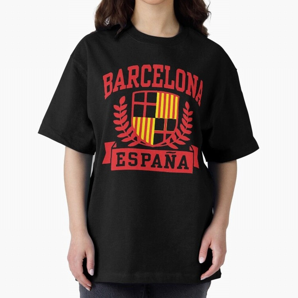 Barcelona Classic T-Shirt Make the Season About FIFA World Cup 2026 Group Stage Spirit, Connected to Spain and Netherlands, CR7 and Messi, Worldwide Fan Energy, Dramatic Goals, Stadium Lights and Championship Celebrations; Made for Collectors Who