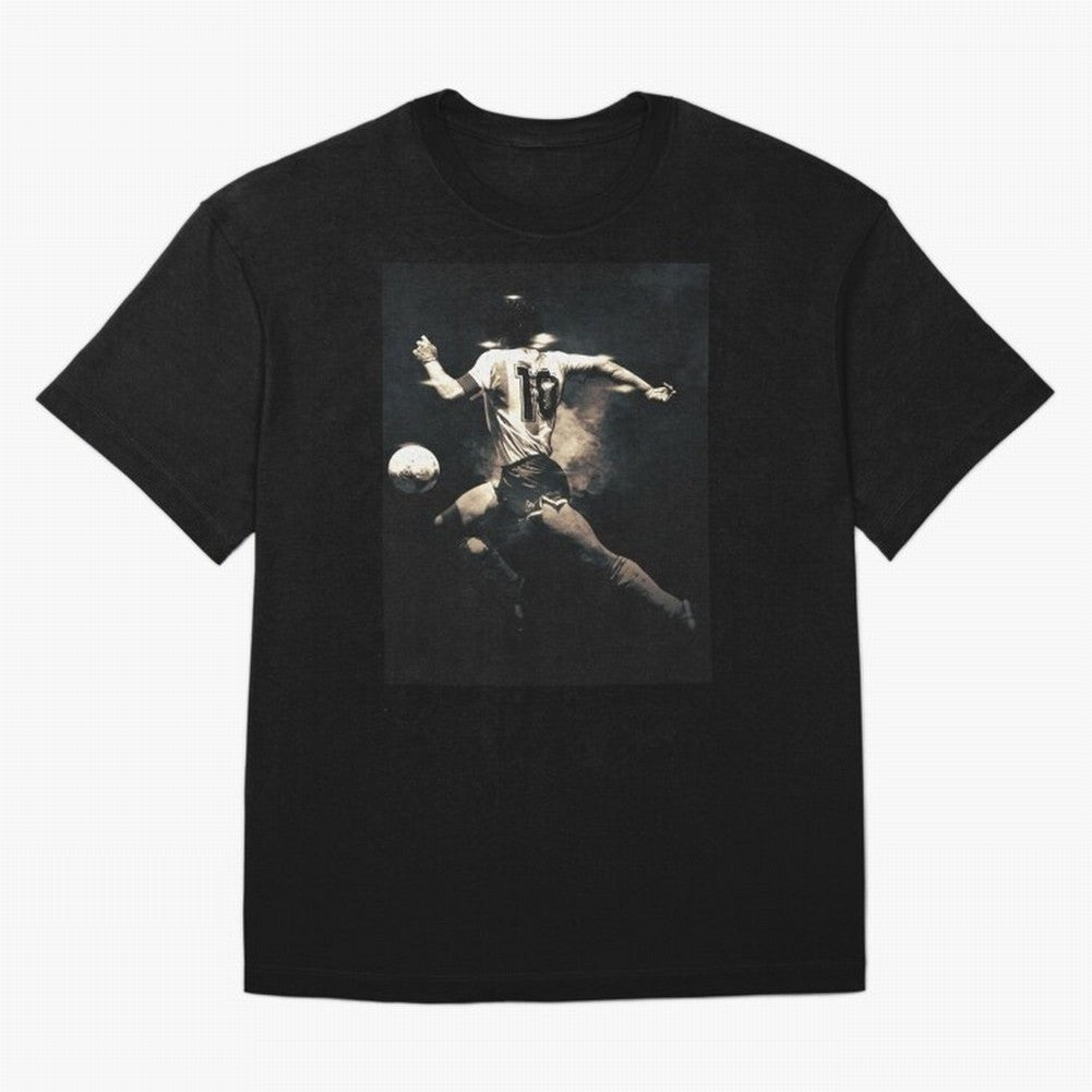 el diego_79 Classic T-Shirt Feel Match Day Hype around FIFA World Cup 2026 Group Stage, Haaland, Portugal, Spain and Germany, Match Day Excitement, Supporter Culture, Golden Goals and Global Football Passion; Made for Collectors Who Enjoy Iconic