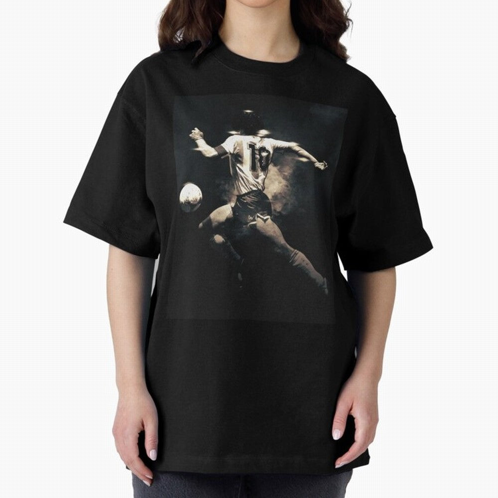 el diego_79 Classic T-Shirt Feel Match Day Hype around FIFA World Cup 2026 Group Stage, Haaland, Portugal, Spain and Germany, Match Day Excitement, Supporter Culture, Golden Goals and Global Football Passion; Made for Collectors Who Enjoy Iconic