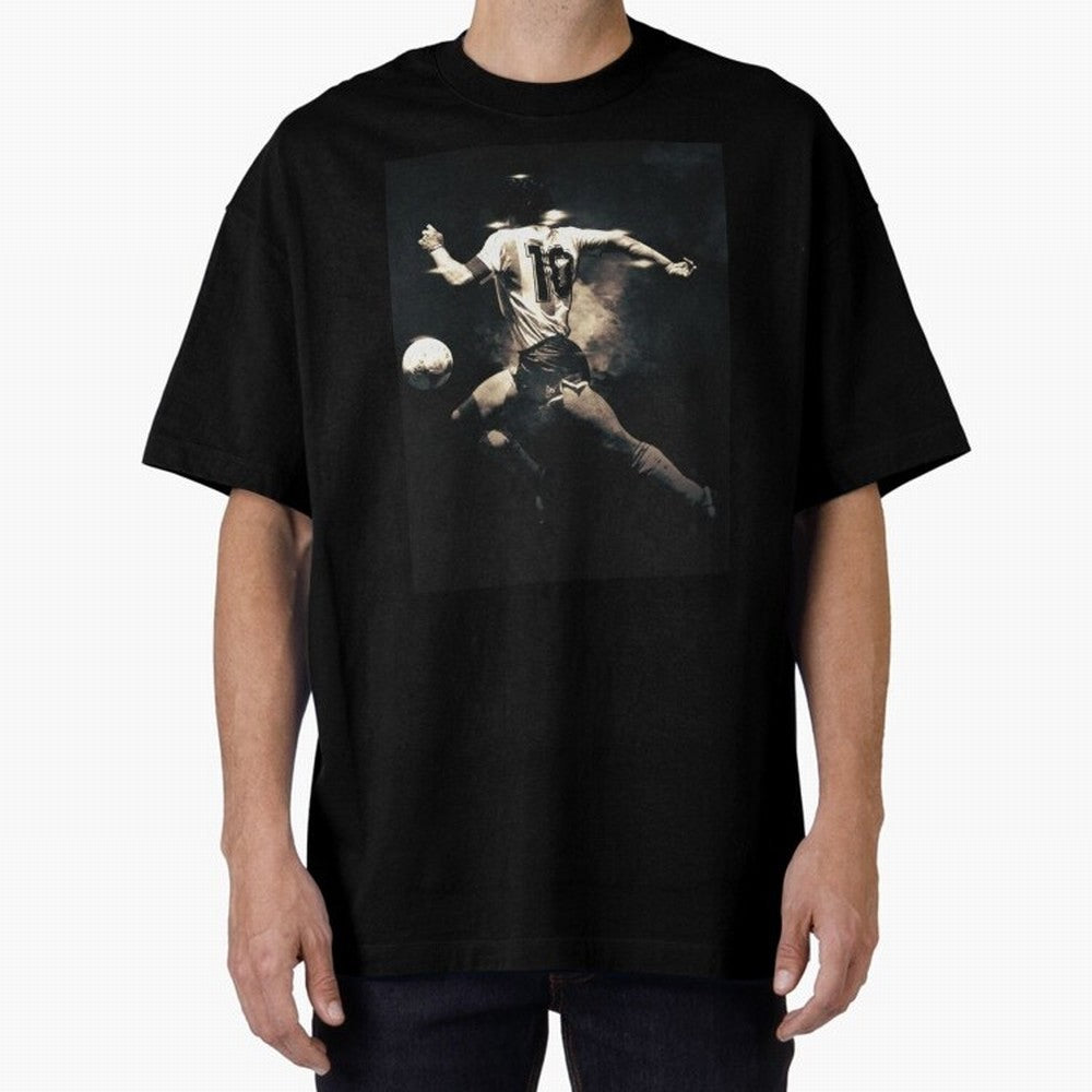el diego_79 Classic T-Shirt Feel Match Day Hype around FIFA World Cup 2026 Group Stage, Haaland, Portugal, Spain and Germany, Match Day Excitement, Supporter Culture, Golden Goals and Global Football Passion; Made for Collectors Who Enjoy Iconic