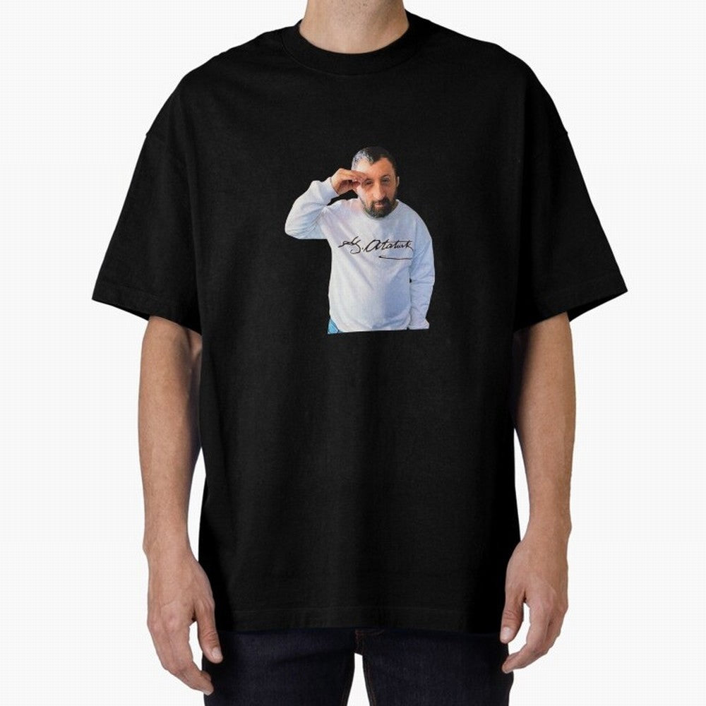 Koksal Baba The Big Boss Essential T-Shirt Step into FIFA World Cup 2026 Group Stage for Fans of CR7 and Messi and Brazil, Bringing Fan Favorite Moments, National Team Passion, Big Match Drama and Soccer History; Ideal for Passionate Fans Who Love