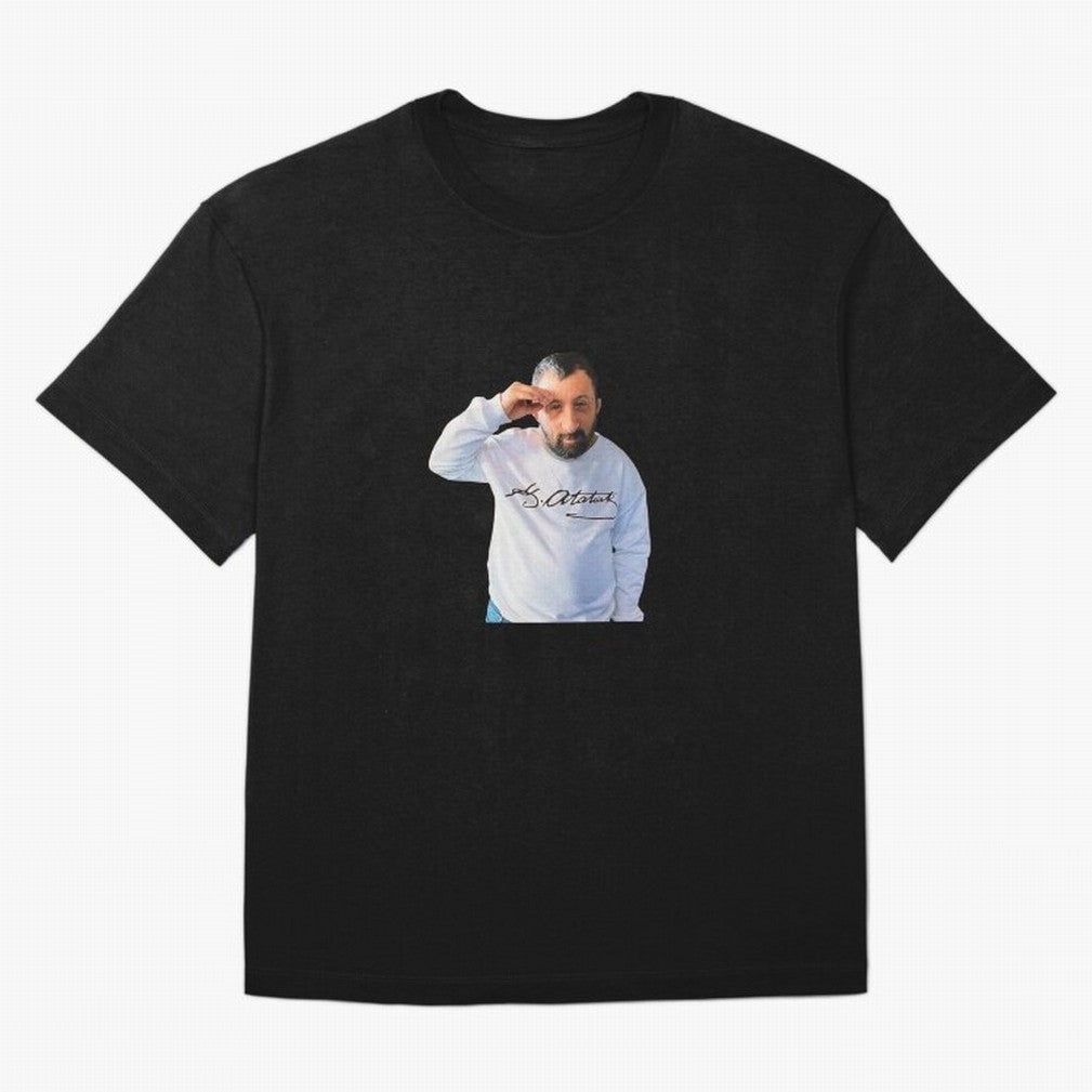 Koksal Baba The Big Boss Essential T-Shirt Step into FIFA World Cup 2026 Group Stage for Fans of CR7 and Messi and Brazil, Bringing Fan Favorite Moments, National Team Passion, Big Match Drama and Soccer History; Ideal for Passionate Fans Who Love