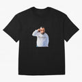 Koksal Baba The Big Boss Essential T-Shirt Step into FIFA World Cup 2026 Group Stage for Fans of CR7 and Messi and Brazil, Bringing Fan Favorite Moments, National Team Passion, Big Match Drama and Soccer History; Ideal for Passionate Fans Who Love