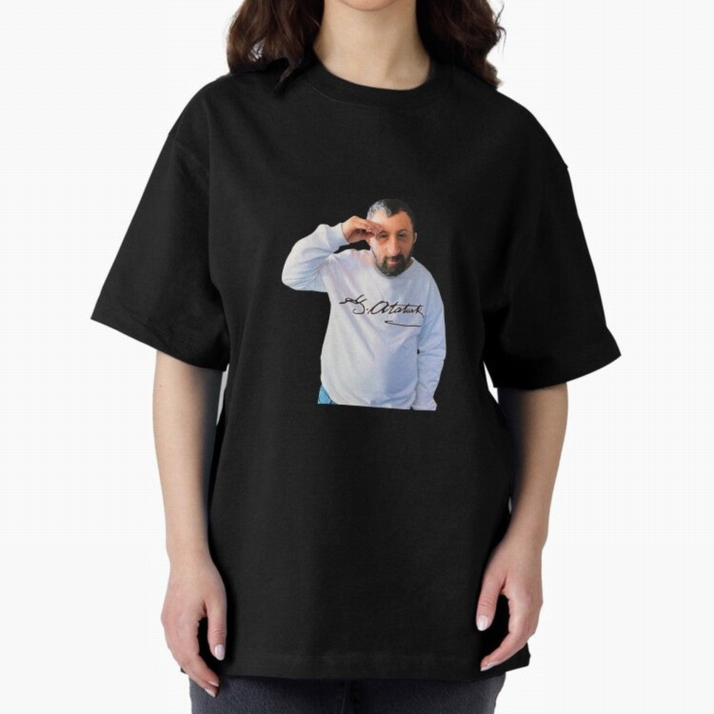 Koksal Baba The Big Boss Essential T-Shirt Step into FIFA World Cup 2026 Group Stage for Fans of CR7 and Messi and Brazil, Bringing Fan Favorite Moments, National Team Passion, Big Match Drama and Soccer History; Ideal for Passionate Fans Who Love