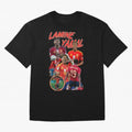 Lamine Yamal - Wonderkid Classic T-Shirt Honor the Beautiful Game during Match Day Hype around FIFA World Cup 2026 Group Stage, Messi and Cristiano Ronaldo, France and Portugal, Champion Mindset, Group Stage Buzz, Knockout Tension and Passionate