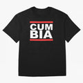 cumbia chicharrera latin reggaeton folk sound Classic T-Shirt Celebrate Global Passion for FIFA World Cup 2026 Group Stage Spirit, Filled with Argentina, France and Brazil, Cristiano Ronaldo, Stadium Memories, Football Loyalty, International Chants