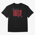 Barca Mes que un club 1899 Oversized T-Shirt Share Match Day Hype around FIFA World Cup 2026 USA Canada Mexico, Cristiano Ronaldo, Germany, Championship Spirit, Famous Goals, Roaring Crowds and International Football Unity; Made for Collectors Who