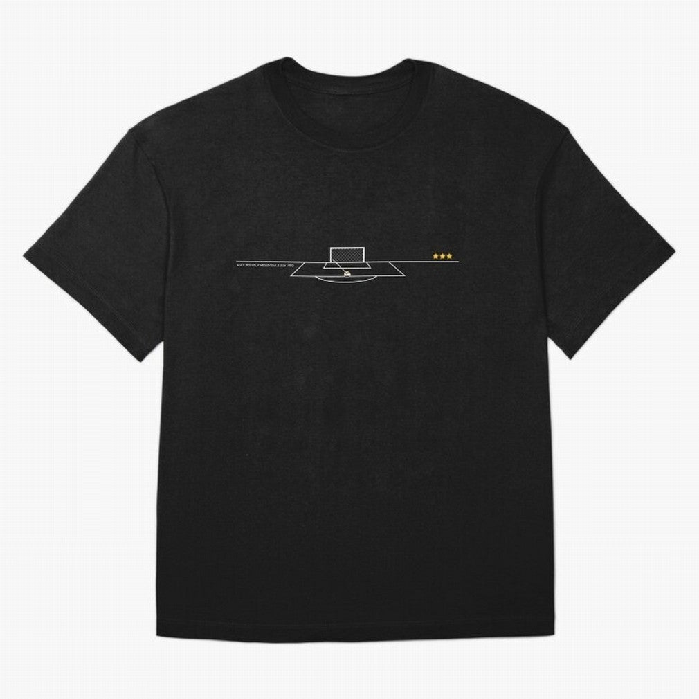 Andy Brehme World Cup 1990 Essential T-Shirt Discover FIFA World Cup 2026 Centered on Neymar, Brazil Energy, Match Day Excitement, Supporter Culture, Golden Goals and Global Football Passion; Perfect for Supporters Who Want Bold Football Energy,