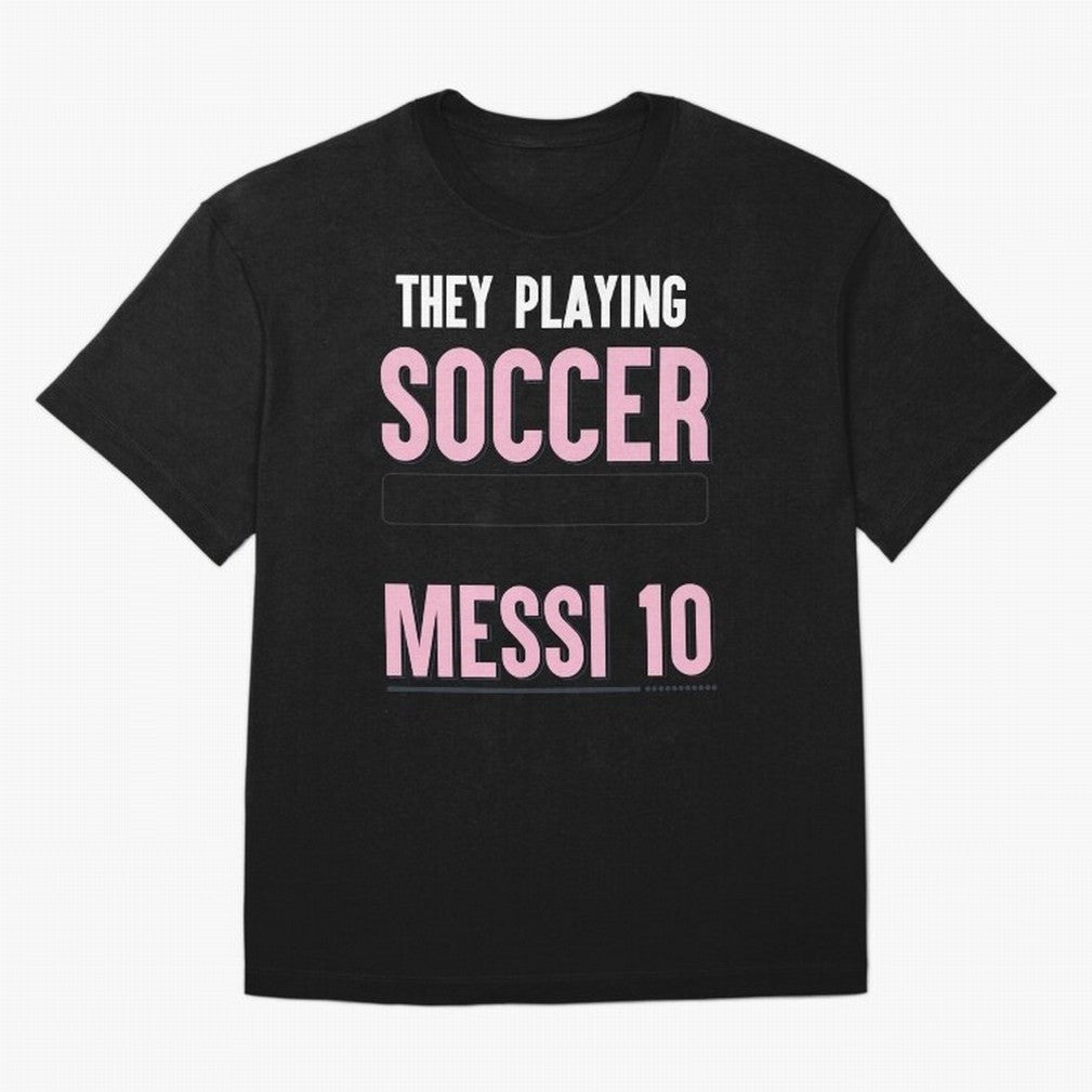 Messi inter miami, inter miami Essential T-Shirt Show Your Tournament Heart for FIFA World Cup 2026 Group Stage Spirit, Connected to Spain and Netherlands, Cristiano Ronaldo, Fan Favorite Moments, National Team Passion, Big Match Drama and Soccer